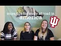 more tips for studying abroad in the usa