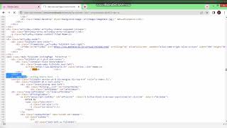 Reflected XSS - Bug Bounty POC