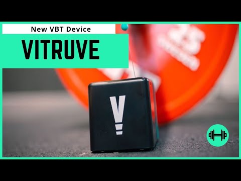 VITRUVE ヴィートゥルーヴ　VBTデバイス　ウエイトトレーニング