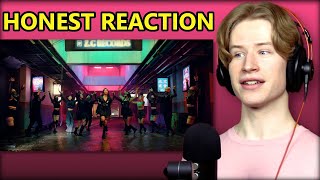 HONEST REACTION to Dreamcatcher(드림캐쳐) 'BOCA' MV #dreamcatcher #boca #reaction