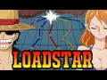 LOADSTAR ISLAND: The Log Pose Endpoint - One Piece Discussion | Tekking101