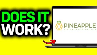 Pineapple Virtual Assistant Review - Best Virtual Assistant? screenshot 4