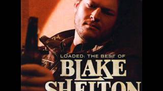 Video thumbnail of "Home - BLAKE SHELTON - By Audiophile Hobbies."