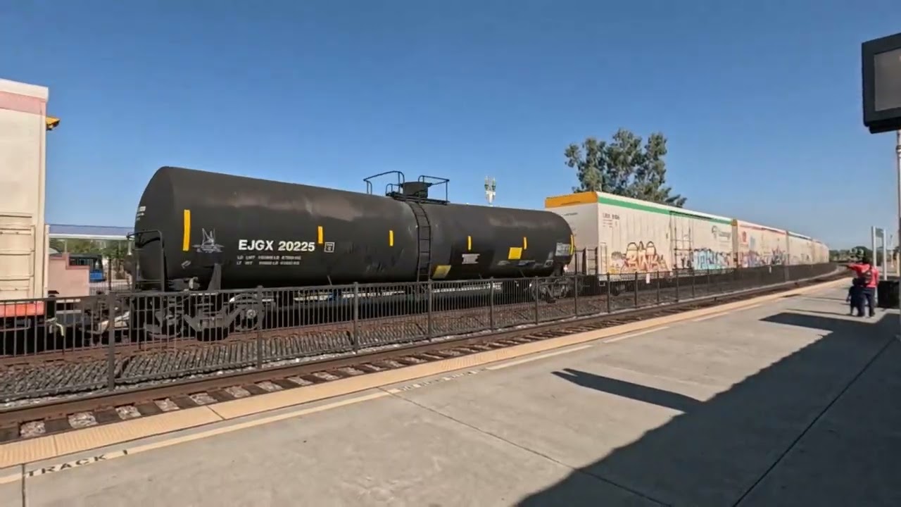 Best trains i caught in the summer 2025- part 3/3