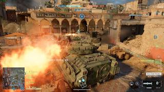 Battlefield 6 - Rank 260 to 270