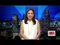 NewsWatch Now - Aug 11, 2026 (Tuesday)