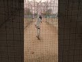 SSM CRICKET ACADEMY MANKAPUR #cricketbattingpractice #cricket #vairalreels
