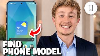 How To Find Model Of Android Phone - Full Guide