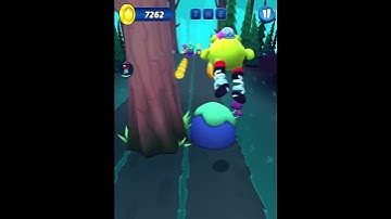 Om Nom Run - Android - Gameplay #7