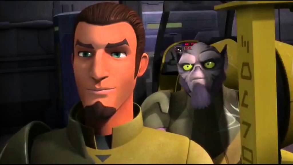 Disney XD Spain - Nueva Imagen / Rebrand (2015-2016) - Continuity - Part 1