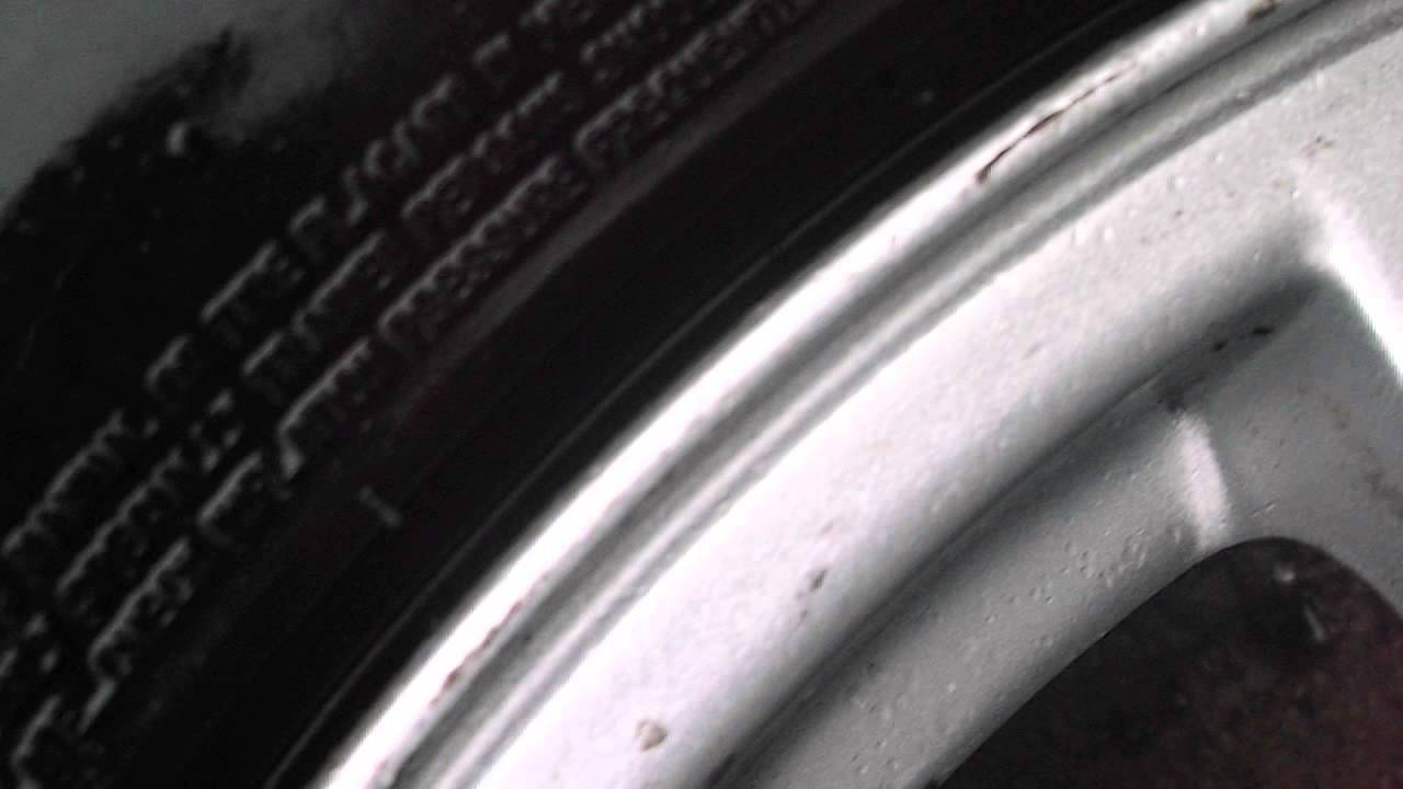 Ford Mondeo 5 Stud 16 Inch Alloy Wheels PCD 5x108 YouTube