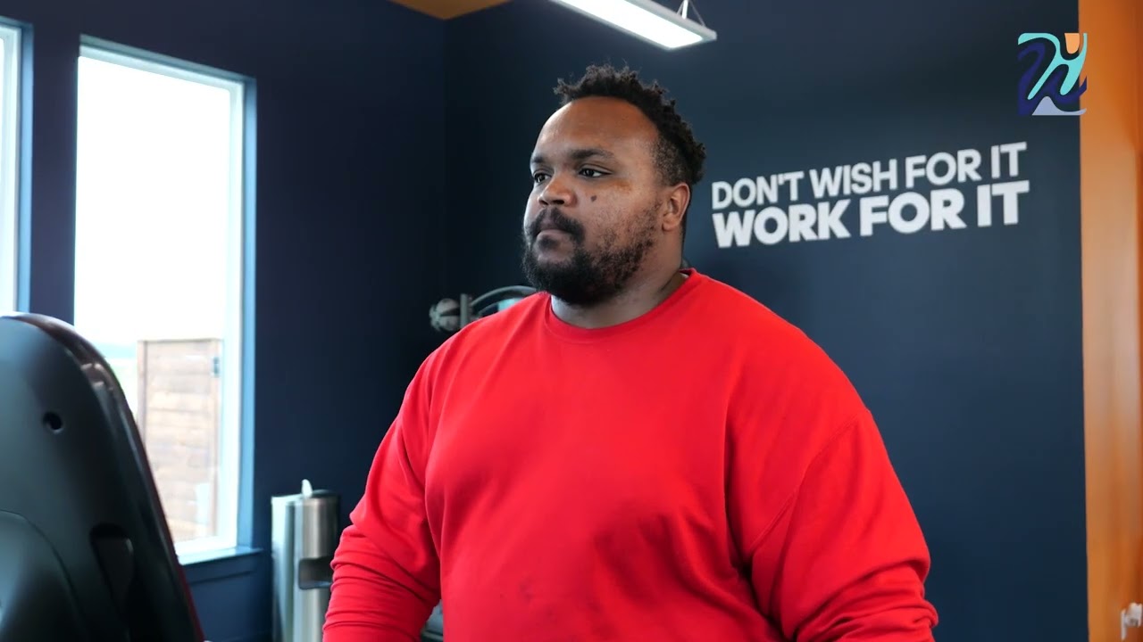 The Waters at West Village - Fitness Center