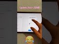 Xiaomi Pad 5 | New Software Update😅Rolling Out🔥| What's New🤔👍 #kkgaurav #shorts