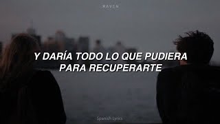 Kodaline - Blood And Bones | SUB ESPAÑOL