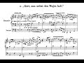 Miniature de la vidéo de la chanson Vier Choralvorspiele: Herr, Nun Selbst Den Wagen Halt, Op. 79B,3