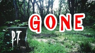P.T. Demo Gone from PS store 5/7/15
