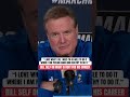 Bill Self Speaks on His Future
