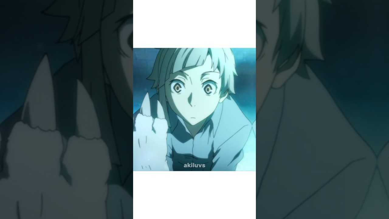 missing kitty - nakajima atsushi