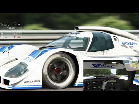 assetto-corsa---sounds-of-group-c---nissan-np35---#8