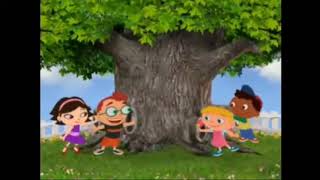 Little Einsteins (Sandic) Redub 2 *SEASON 2*