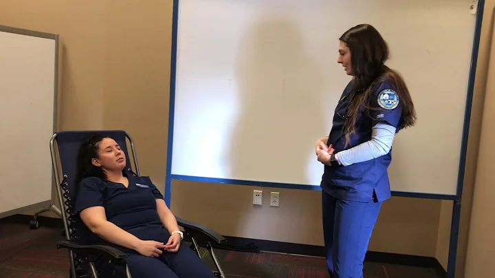 Corinne Shea Bedside Assessment Health Assessment