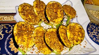 Shahi bangen fry Recipe. بینگن بنائیں اسطریقہ سے اور مچھلی بھُولجائیں