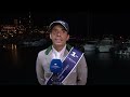 Stephan de Freitas Barcha Reacts to First 5* LGCT GP Win 🏆 | Winner Interview