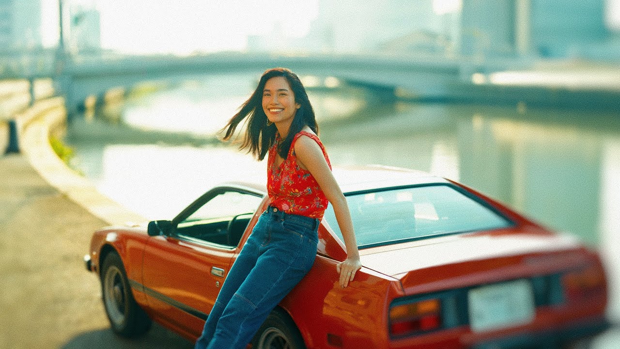 Midnight City Pop Vibes 🌃 80s-Style Japanese Grooves to Chill