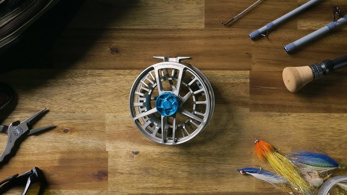 Lamson HD Reels 