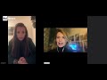 Alessia Piperno: "L'Italia non dimenticherà Cecilia Sala, le mando un abbraccio"