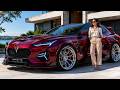 2027 Corvette C10 ZR1 SUV – America's Most Dangerous Performance SUV Is Here!