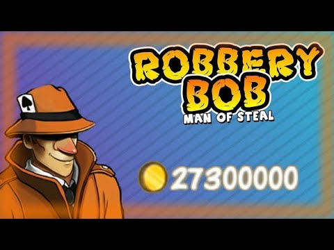 Video How to download Robbery Bob hack - youtube