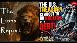 The U.S. Treasurys trillion dollar nuclear plan... (IT WILL NOT SAVE ANYTHING). Mannarino
LION. DONT LEAVE YOURSELF BEHIND... (ONLY DAYS LEFT). A change to our Freedom Platform is coming. Current paid Lions will remain grandfathered in at their existing rate. (THAT WILL NOT CHANGE) you are locked.
With that, beginning September 1, Freedom Platform pricing for new subscribers will increase modestly to $6 monthly, or $45 yearly, from the current $5 monthly, and $40 yearly. Current subscribers to the free side… who upgrade by August 31… can also lock in the current $5 monthly or $40 annual price for as long as their subscription remains active.
Get in NOW before the change. Click HERE: https://substack.com/@gregorymannarino
Lions! Lions! Lions! Join us on THE FREEDOM PLATFORM. (What you will get). Full-length videos. Deeper breakdowns. Market warnings. War/economic fallout. Trades with full breakdowns. Community. Truth. ALSO included in your $40 a year is an invite to our Lions gathering Year End Event. FREE for you and a guest.
Its just $40 a year to join. (AND if you decide the platform is not for you, I will refund you in full. No games.) Its impossible for you to lose. GM. Click HERE: https://substack.com/@gregorymannarino
Lions. We Rise In Unity. We Uplift With Love. CLICK HERE: https://gregorymannarino.substack.com/p/lions-we-rise-in-unity-we-uplift-69a
Gift a Lion: https://gregorymannarino.substack.com/subscribe?gift=true
VISIT MY WEBSITE. Click HERE: https://traderschoice.net/about-traders-choice/
Other ways to support The Lions work? (I would suggest joining us over on the Freedom Platform. But you can also choose either PayPal, Click: https://www.paypal.com/paypalme/GregoryMannarino
Or Use STRIPE, Click: https://buy.stripe.com/28o15F82aeQwcCc7ss
Check Out My NEW Instagram Channel. https://www.instagram.com/gregory_mannarino_racing/
DISCLAIMER: This post is for informational purposes only and does not constitute an offer, recommendation, or solicitation to buy or sell securities. Nor does it constitute in any way or suggest in any way that you as an individual investor, corporate investor or otherwise, should engage in trading or investing in any such asset/stock/exchange traded fund, etc. which may be posted or discussed here. None of the information or analyses presented are intended to form the basis for any investment decision, and no specific recommendations are intended. Accordingly, this publication does not constitute investment advice or counsel or solicitation for investment in any security. This publication does not constitute or form part of, and should not be construed as, any offer for sale or subscription of, or any invitation or offer to buy or sell any securities, nor should it or any part of it form the basis of, or be relied on in any connection with, any contract or commitment whatsoever. Gregory Mannarino and any affiliate thereof expressly disclaims any and all responsibility for any direct, indirect, or consequential loss or damage of any kind whatsoever arising directly or indirectly from: (i) reliance on any information contained in this publication, (ii) any error, omission, or inaccuracy in any such information or (iii) any action resulting therefrom.
(HYPER-ALERT). BEWARE OF ANY COMMENT WITH WHATSAPP, TEXTME+, @USER, OR TELEGRAM IN THE TITLE OR IN THE COMMENT ITSELF, THESE ARE SCAMS! BEWARE OF ANY COMMENTS OR TITLES CONTAINING MY NAME OR PICTURE. BEWARE OF COMMENTS WITH NUMBERS, AND OR ANY SPECIAL CHARACTERS. BEWARE OF DIRECT TEXT OR DIRECT MESSAGE, THESE ARE ALL SCAMMERS!
Scamming, trolling, racist, or any hate related comments will not be tolerated on this channel, any one of these will lead to permanent BAN from this channel without warning.
*Stock trading involves financial risk. Trade/invest wisely.
#crypto #trading #banned The U.S. Treasurys trillion dollar nuclear plan... (IT WILL NOT SAVE ANYTHING). Mannarino