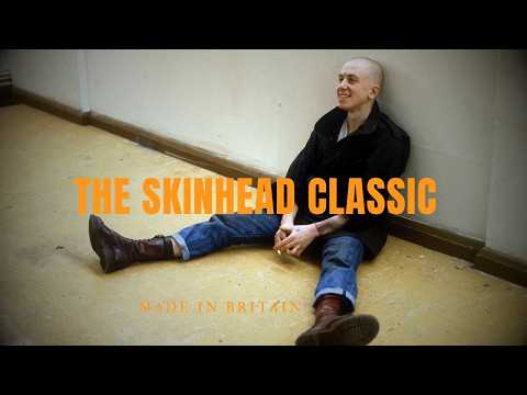 Made in Britain — The Skinhead Film That Shocked a Nation