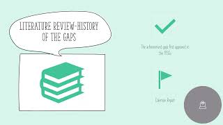 Achievement Gaps: what are they and why are they important