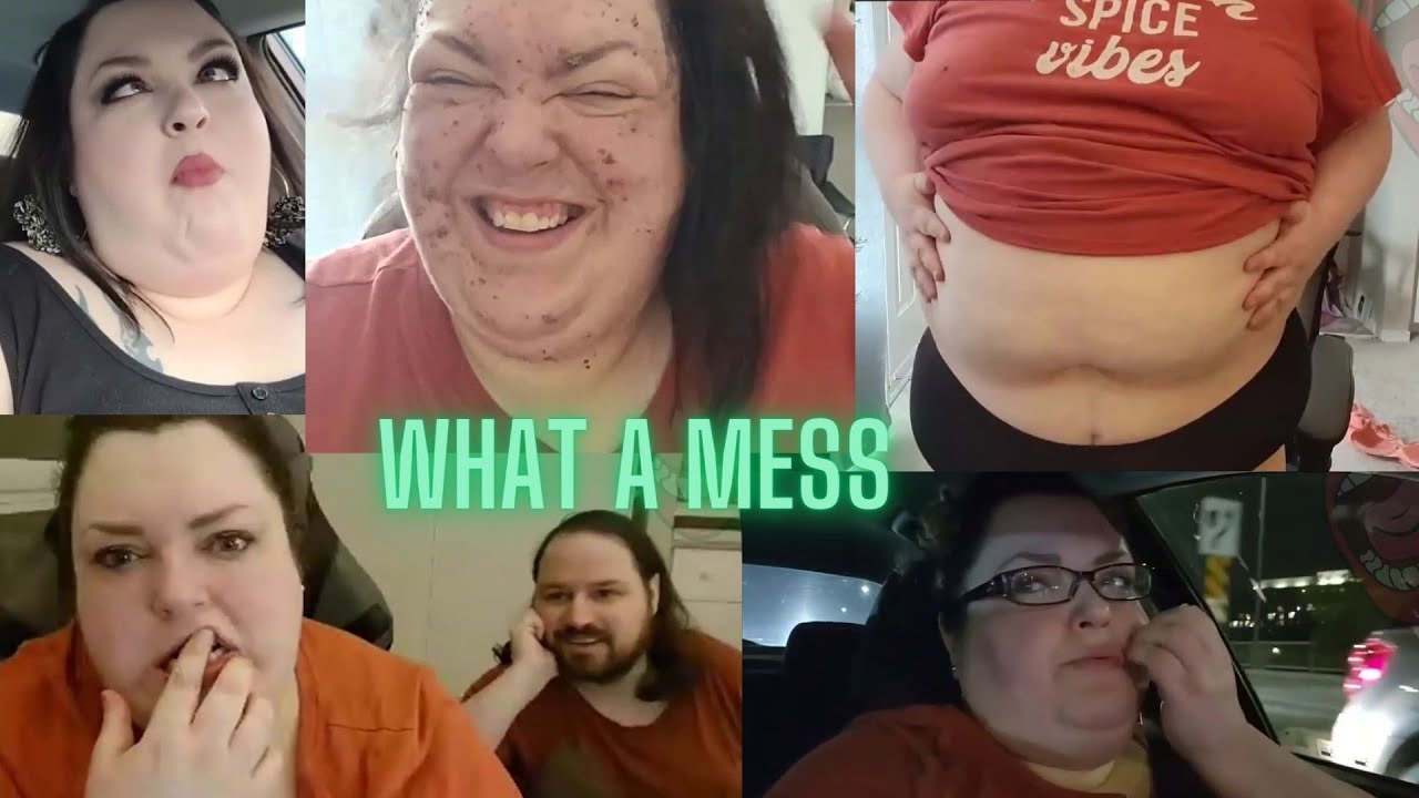 Foodie Beauty 12 Hours Roller Coaster Emotions, Drove Away Not Paying For Her Order No More Nasshies