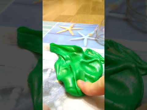 Распаковка СЛАЙМА! SMART GUM. ОЧЕНЬ КЛАССНЫЙ!!!