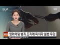 수사 협조하고 의혹 소명…박지원 원장 고발 / SBS