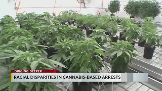 North Carolina politicians push for cannabis reform and equality