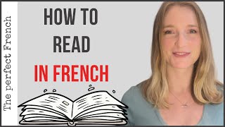 Learn how to read in French (with Quizz) | French tips | French basics for beginners screenshot 3