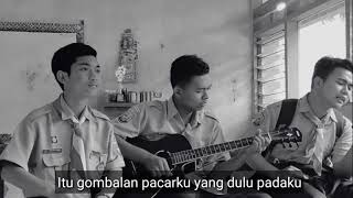 Story WA~aku tidak bisa hidup tanpa mu~cover by Ismail, ajis, Teddy