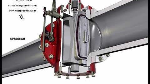 Twin Seal-Slips Replaced In-Line