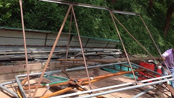 inseguitore solare 3