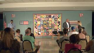 Into the Mold: a Firestone Park-Community Based Play
