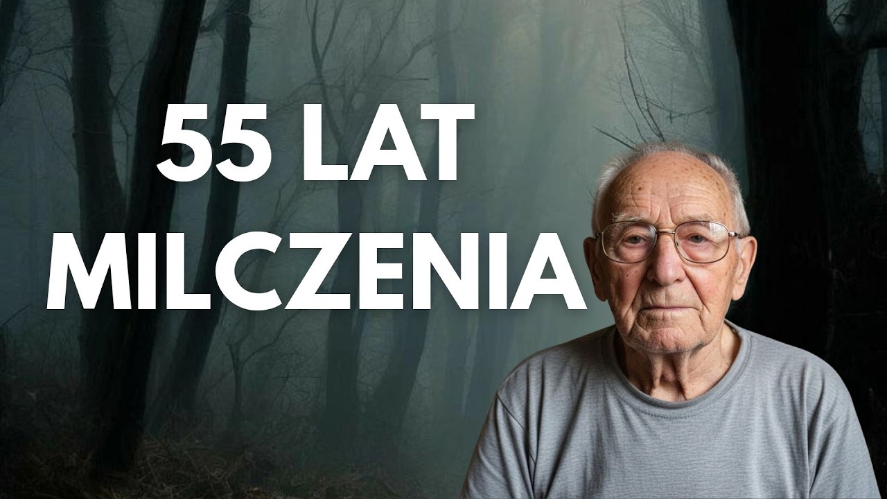 Jestem żonaty od 55 lat… Mam 79 lat i właśnie powiedziałem mojej żonie prawdę