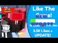 🔥Обзор Нового Обновления в Return To Toilet Tower Defense🔥