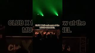 Club X Playlist All Compilations Now At The Music Channel