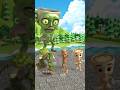 Brr Brr Patapim and friends sang continuously to open the door and escape !#roblox #brainrot