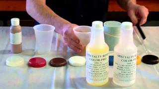 Famous Specialty Resins Color-Pro Casting Resin Net Worth
