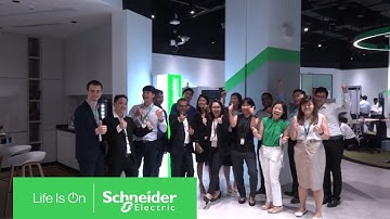 SME Go Automation 2019 Highlights | Schneider Electric